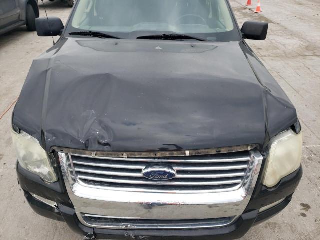 Photo 12 from auction – 2010 FORD EXPLORER X with VIN 1FMEU6DE1AUA15244