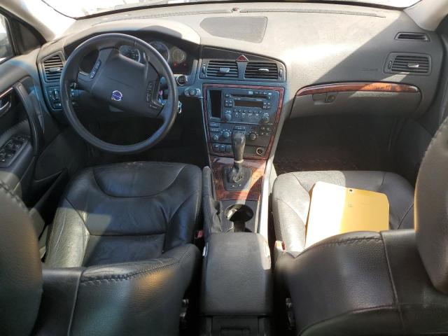 Photo 8 from auction – 2007 VOLVO XC70 with VIN YV4SZ592071287311