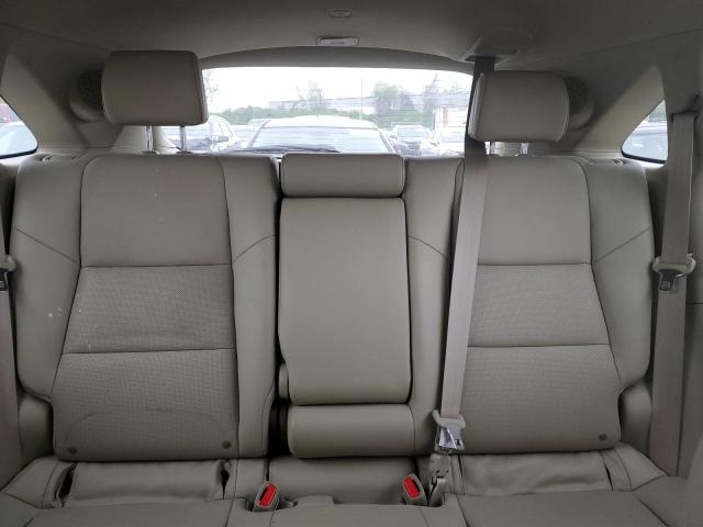 Zdjęcie 10 z aukcji – 2016 ACURA RDX TECHNO z VIN 5J8TB4H52GL028133