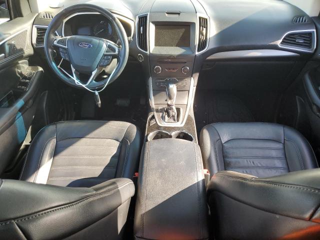 Photo 8 from auction – 2015 FORD EDGE SEL with VIN 2FMTK4J85FBB31964