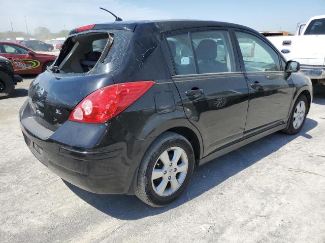 Photo 3 from auction – 2009 NISSAN VERSA S with VIN 3N1BC13E99L412174