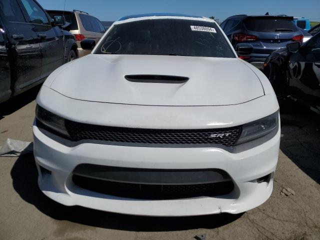 Photo 5 from auction – 2016 DODGE CHARGER SR with VIN 2C3CDXEJ3GH340653