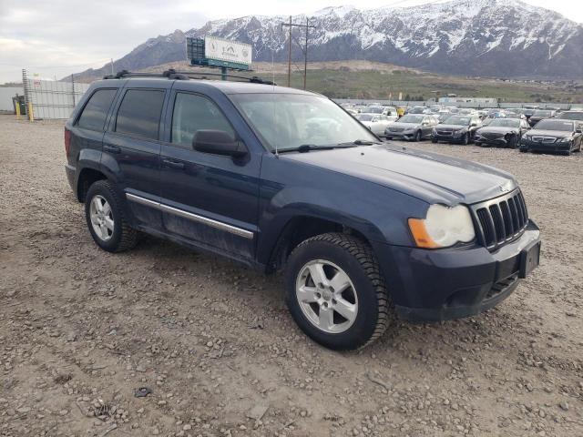 Photo 4 from auction – 2010 JEEP GRAND CHER with VIN 1J4PR4GK9AC110316