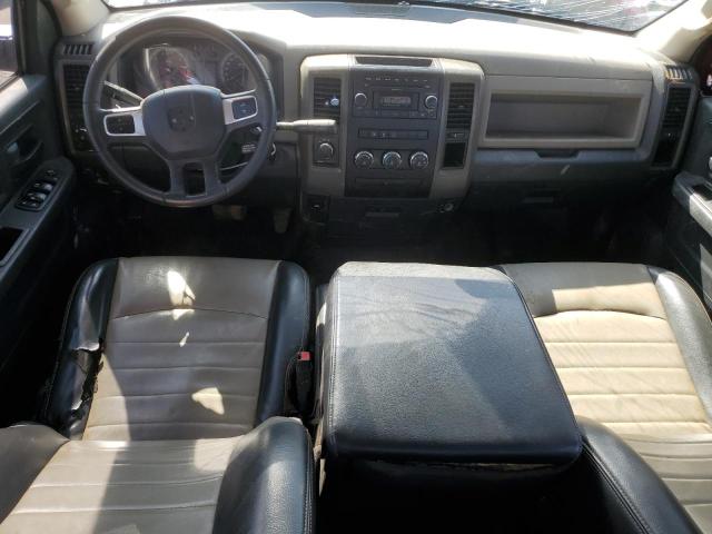 Photo 8 from auction – 2010 DODGE RAM 1500 with VIN 1D7RV1GT6AS220821