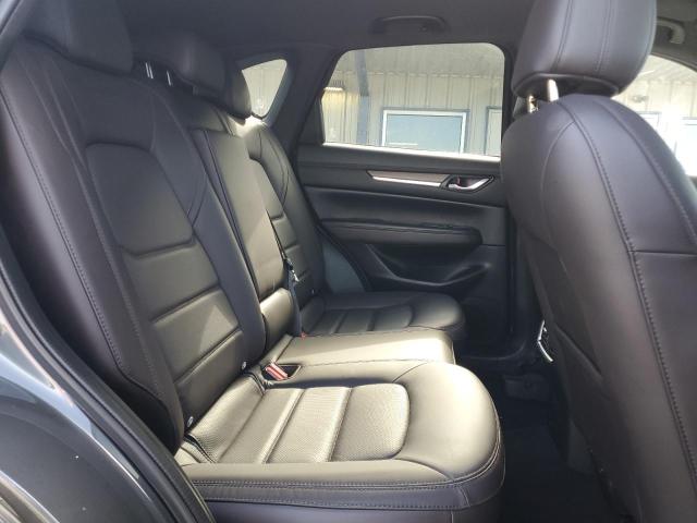 Photo 10 from auction – 2019 MAZDA CX-5 SIGNA with VIN JM3KFBEY5K0618006