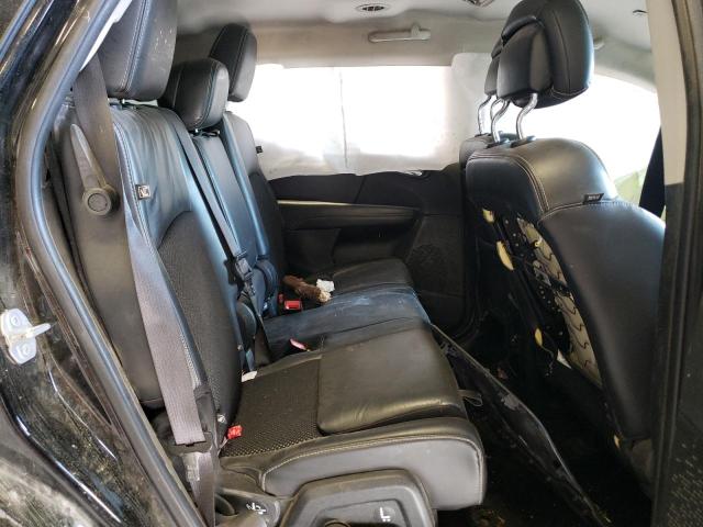 Photo 11 from auction – 2018 DODGE JOURNEY with VIN 3C4PDDGG1JT477859