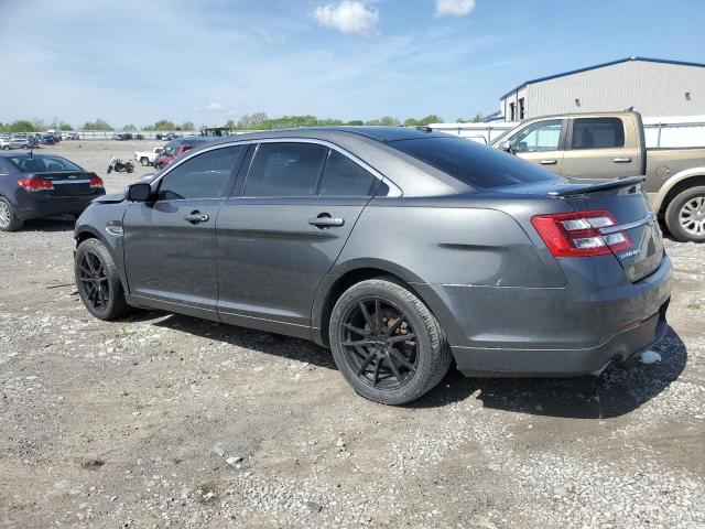 Photo 2 from auction – 2016 FORD TAURUS LIM with VIN 1FAHP2F86GG116575