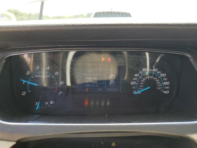 Foto 9 de la subasta – 2014 FORD TAURUS SE con VIN 1FAHP2D86EG115720