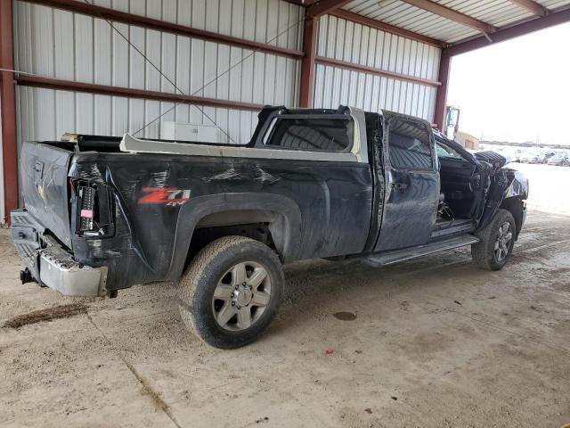 Photo 3 from auction – 2013 CHEVROLET SILVERADO with VIN 1GC4K1E8XDF161832