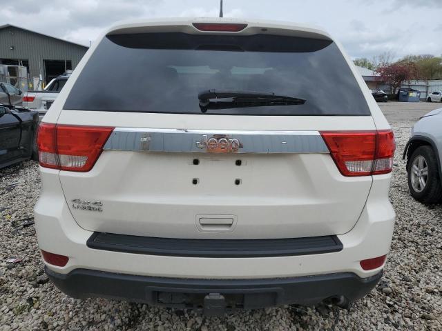 Photo 6 from auction – 2012 JEEP GRAND CHER with VIN 1C4RJFAG7CC288654