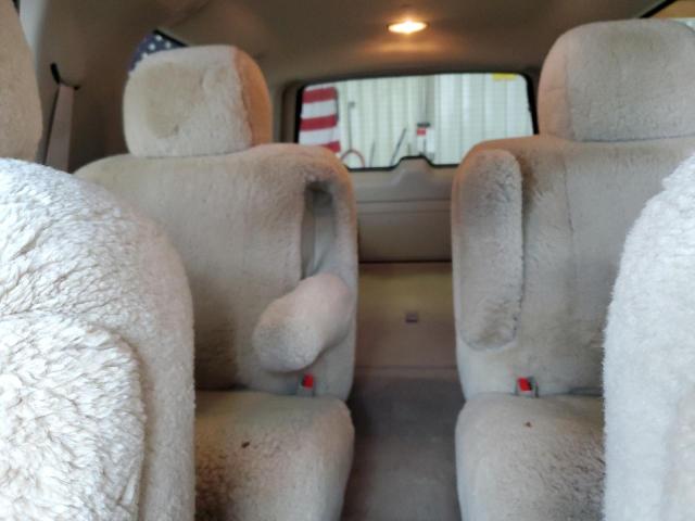 Photo 10 from auction – 2004 CADILLAC ESCALADE E with VIN 3GYFK66N84G134924