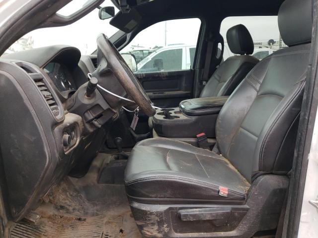 Photo 7 from auction – 2022 RAM 5500 with VIN 3C7WRNFL2NG238145