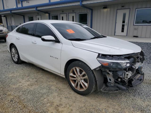 Photo 4 from auction – 2016 CHEVROLET MALIBU LT with VIN 1G1ZE5ST7GF214223
