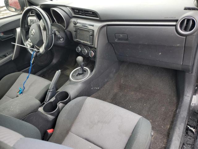 Photo 8 from auction – 2014 TOYOTA SCION TC with VIN JTKJF5C73E3078506
