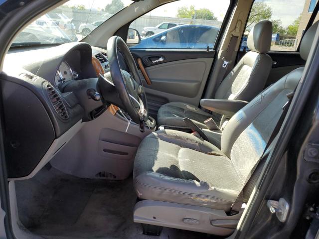 Photo 7 from auction – 2007 SATURN VUE with VIN 5GZCZ63427S818668