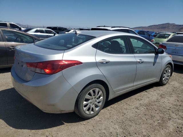 Photo 3 from auction – 2012 HYUNDAI ELANTRA GL with VIN 5NPDH4AE4CH148669