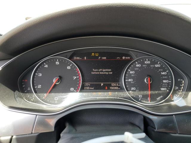 Photo 9 from auction – 2015 AUDI A7 PRESTIG with VIN WAU2GAFC1FN005129