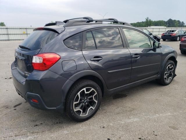 Photo 3 from auction – 2016 SUBARU CROSSTREK with VIN JF2GPALC5GH262079