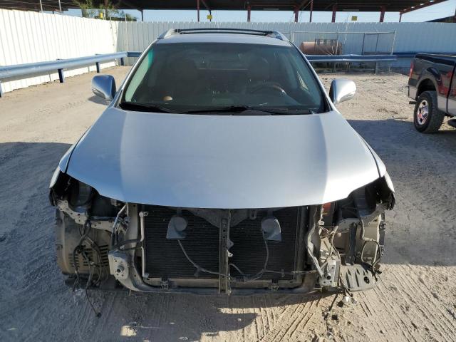Photo 5 from auction – 2013 LEXUS RX 350 with VIN 2T2ZK1BA0DC121616