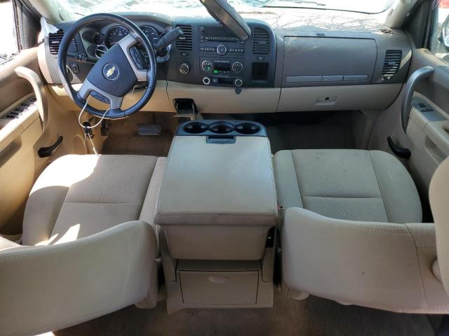 Photo 8 from auction – 2012 CHEVROLET SILVERADO with VIN 3GCPKSE78CG140517