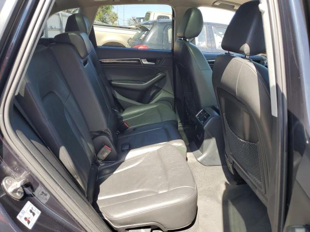 Photo 11 from auction – 2013 AUDI Q5 PREMIUM with VIN WA1LFAFP6DA007342