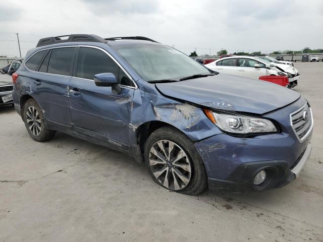 Photo 4 from auction – 2015 SUBARU OUTBACK 2. with VIN 4S4BSBNCXF3341233