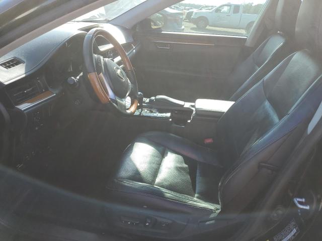 Photo 7 from auction – 2014 LEXUS ES 300H with VIN JTHBW1GG1E2072576