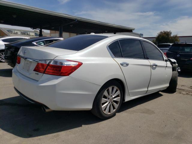Photo 3 from auction – 2013 HONDA ACCORD EXL with VIN 1HGCR3F85DA005200
