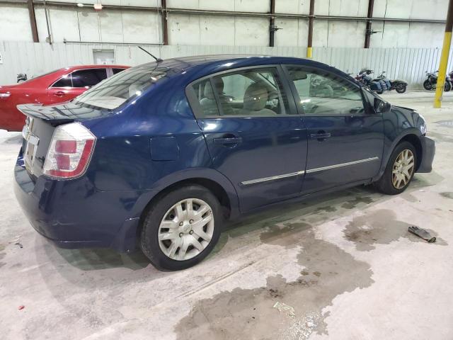 Photo 3 from auction – 2012 NISSAN SENTRA 2.0 with VIN 3N1AB6AP7CL765794