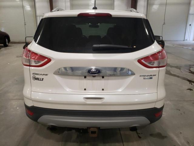 Photo 6 from auction – 2015 FORD ESCAPE TIT with VIN 1FMCU9J98FUB94910