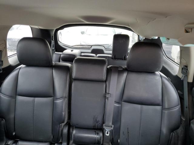 Photo 10 from auction – 2020 NISSAN PATHFINDER with VIN 5N1DR2CM1LC641254