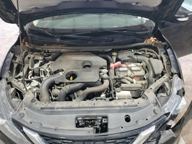 Photo 11 from auction – 2017 NISSAN SENTRA SR with VIN 3N1CB7AP6HY358879