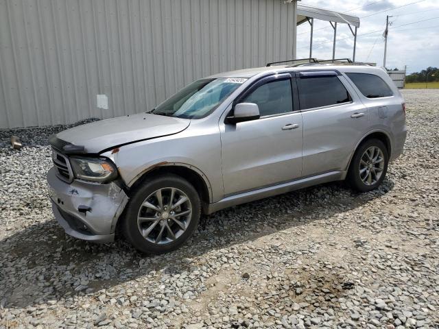 DODGE DURANGO SX 2014 with VIN 1C4RDHAG1EC494610 - Photo from auction