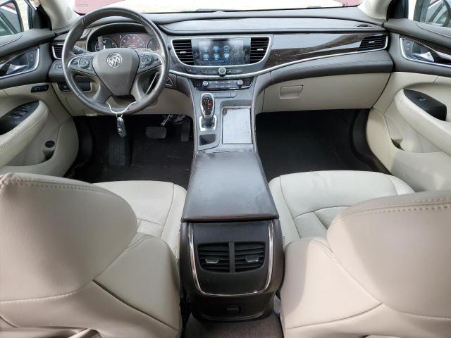 Photo 8 from auction – 2017 BUICK LACROSSE E with VIN 1G4ZP5SSXHU156917