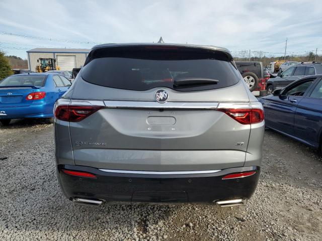Photo 6 from auction – 2024 BUICK ENCLAVE ES with VIN 5GAEVAKW1RJ123538