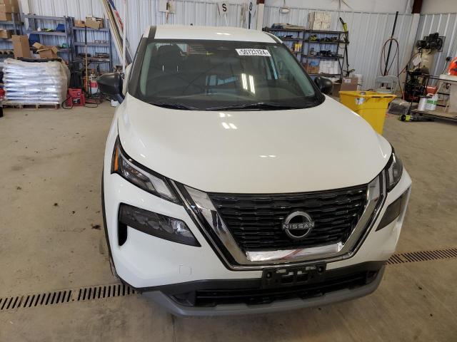 Photo 5 from auction – 2023 NISSAN ROGUE S with VIN 5N1BT3AB2PC886537