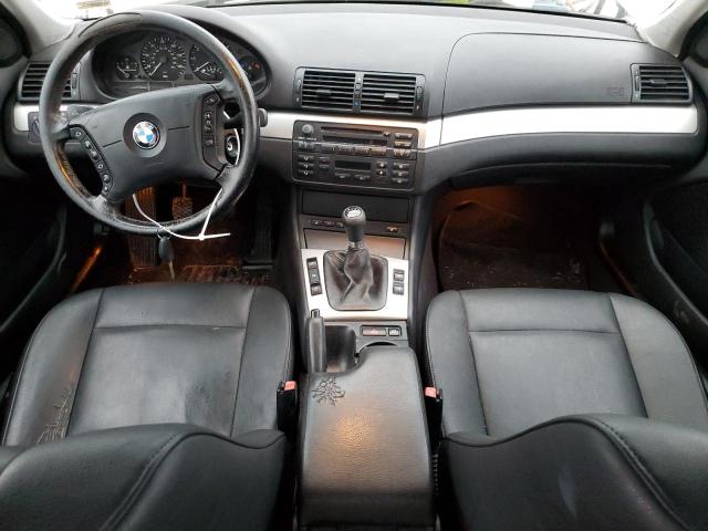 Photo 8 from auction – 2004 BMW 325 XI with VIN WBAEU33484PF62297