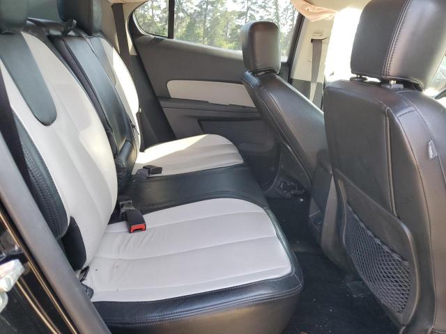 Photo 11 from auction – 2016 CHEVROLET EQUINOX LT with VIN 2GNFLFEK6G6145339