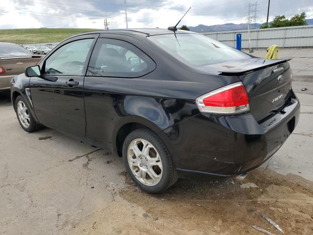 Photo 2 from auction – 2008 FORD FOCUS SE with VIN 1FAHP33N48W286134