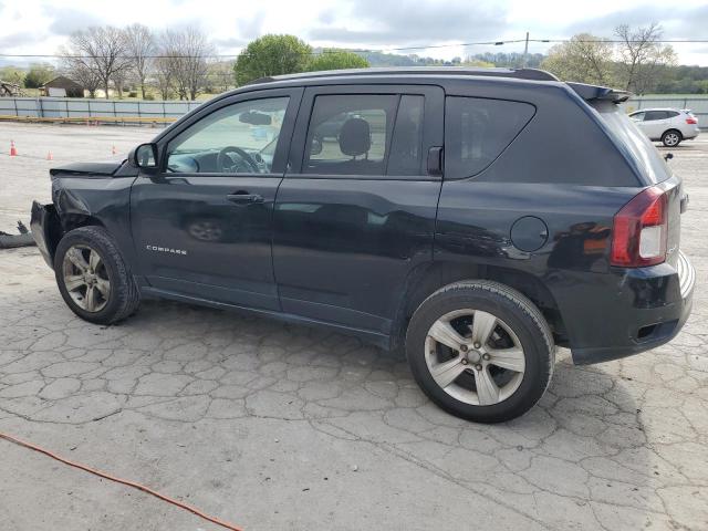 Photo 2 from auction – 2016 JEEP COMPASS SP with VIN 1C4NJDBB0GD757329
