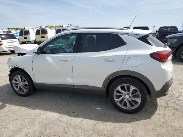 Photo 2 from auction – 2023 BUICK ENCORE GX with VIN KL4MMFSL5PB115783