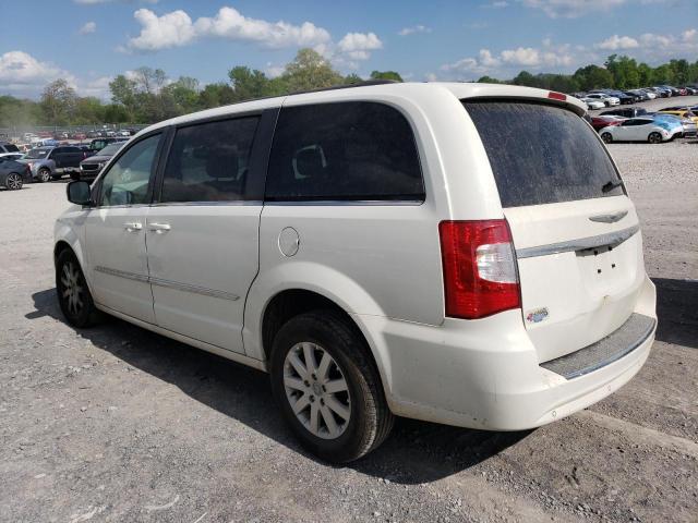 Photo 2 from auction – 2013 CHRYSLER TOWN & COU with VIN 2C4RC1BG0DR652112