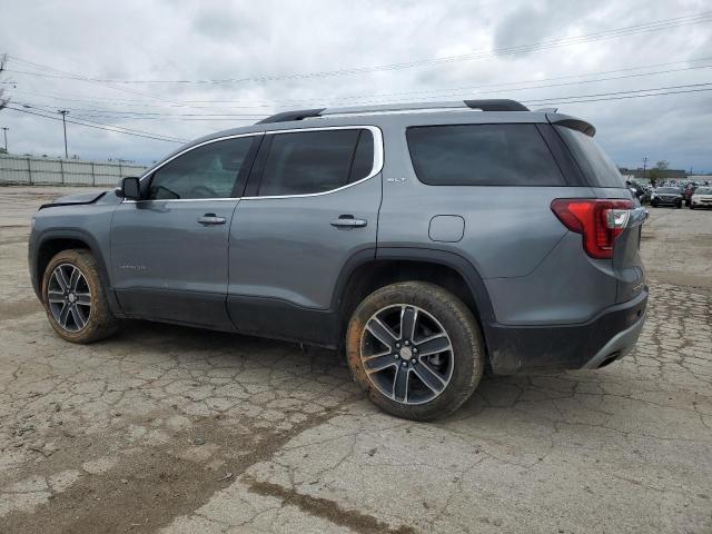 Photo 2 from auction – 2020 GMC ACADIA SLT with VIN 1GKKNULS2LZ173523