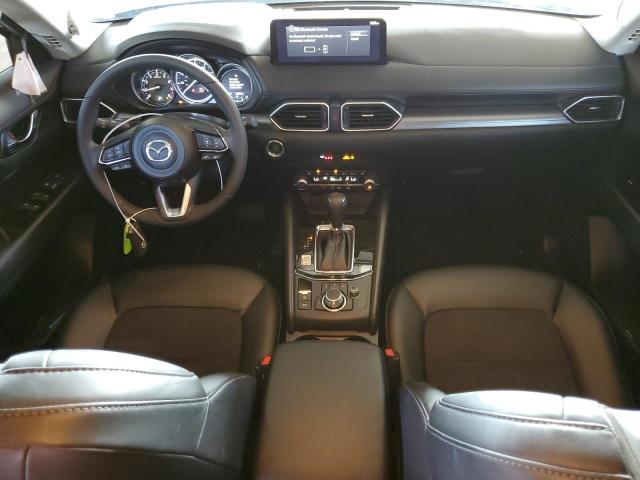 Photo 8 from auction – 2023 MAZDA CX-5 SELEC with VIN JM3KFBBMXP0181516