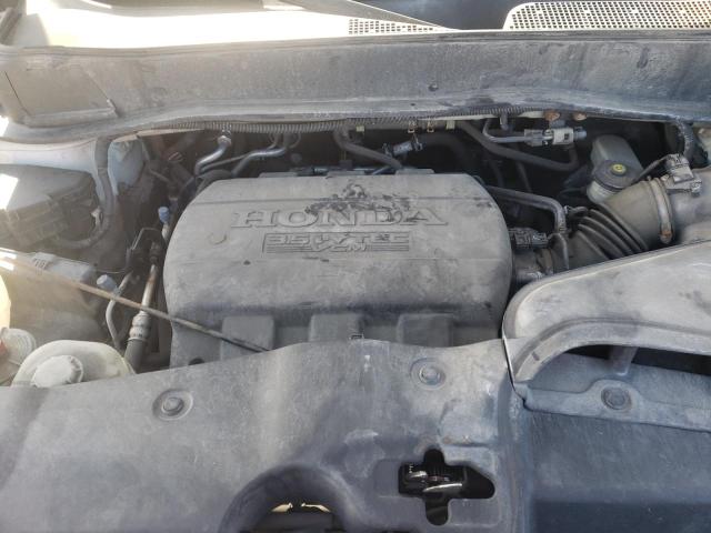 Photo 12 from auction – 2011 HONDA PILOT TOUR with VIN 5FNYF4H93BB074044