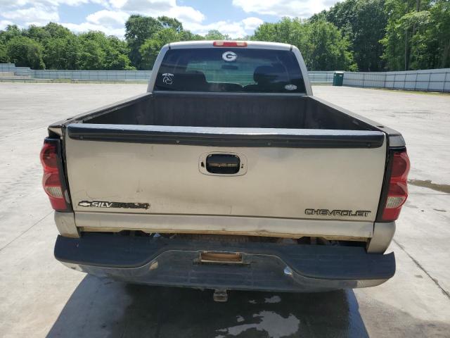 Photo 6 from auction – 1999 CHEVROLET SILVERADO with VIN 2GCEK19T2X1144196