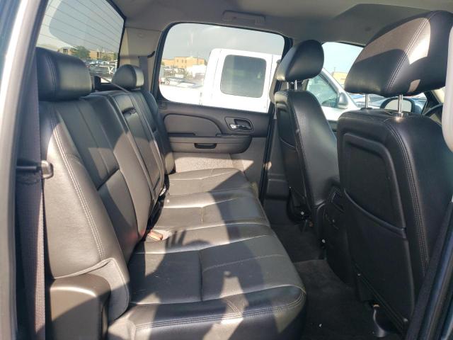 Photo 10 from auction – 2012 CHEVROLET SILVERADO with VIN 3GCPKTE76CG201501