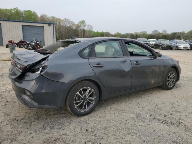 Photo 3 from auction – 2022 KIA FORTE FE with VIN 3KPF24AD0NE464112