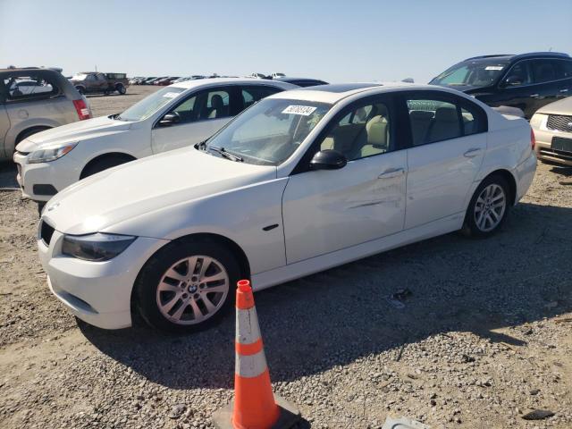 Zdjęcie 1 z aukcji – 2007 BMW 328 I z VIN WBAVA33587PV66403