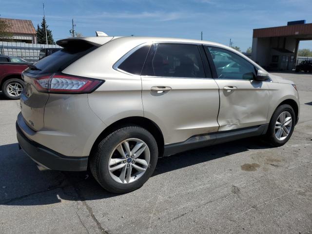 Photo 3 from auction – 2017 FORD EDGE SEL with VIN 2FMPK4J83HBC53890